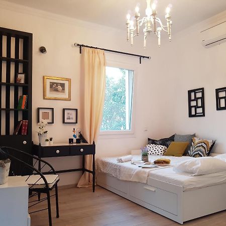 Art & Cozy Apartment Kavála Luaran gambar