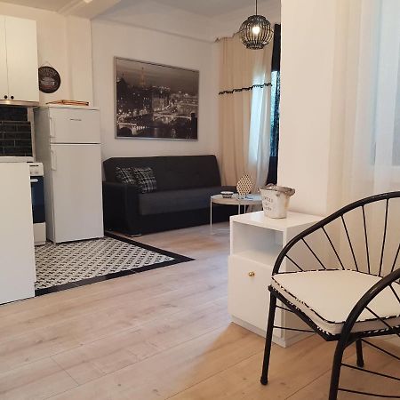 Art & Cozy Apartment Kavála Luaran gambar