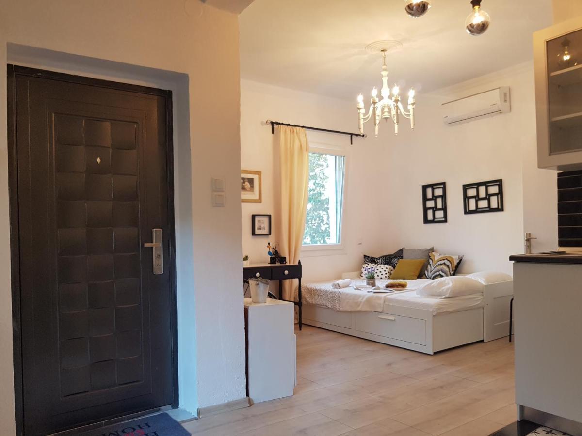 Art & Cozy Apartment Kavála Luaran gambar