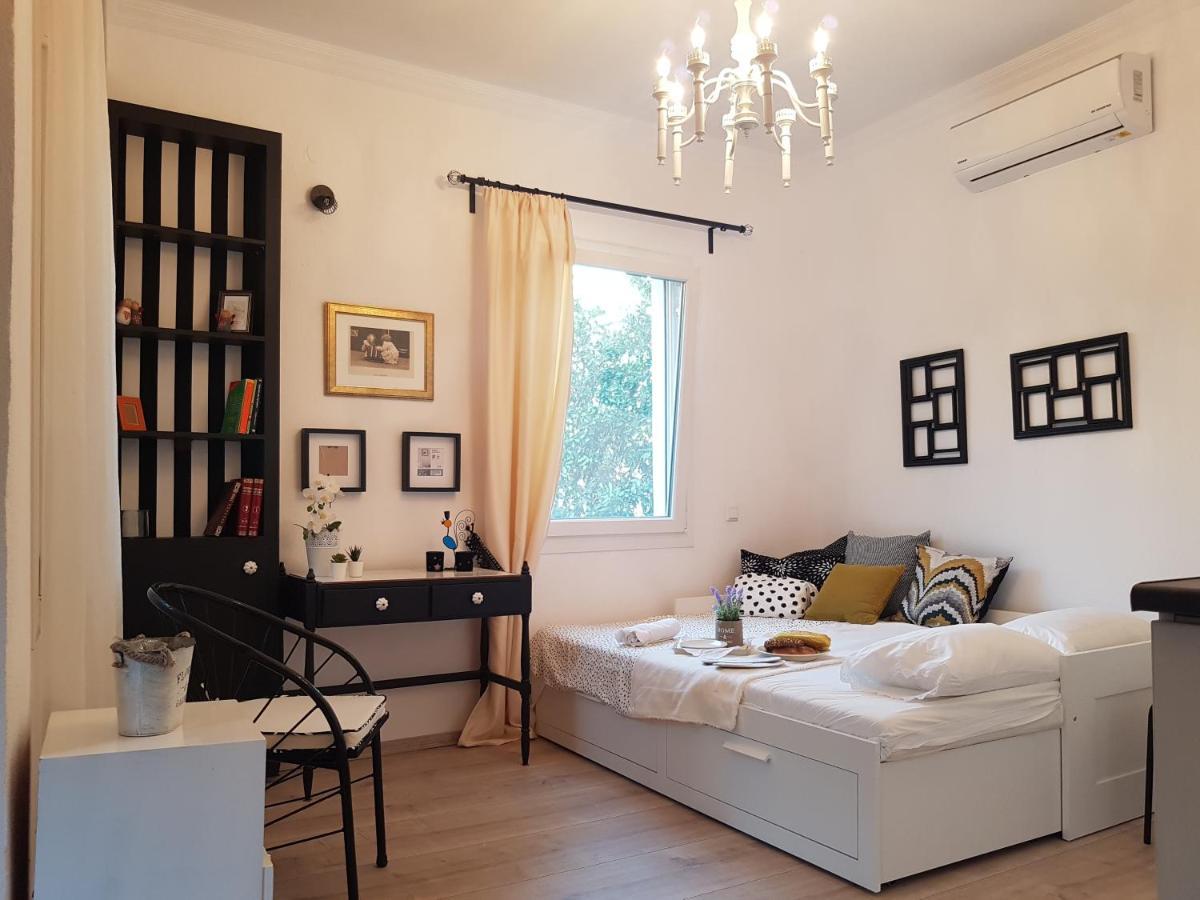 Art & Cozy Apartment Kavála Luaran gambar