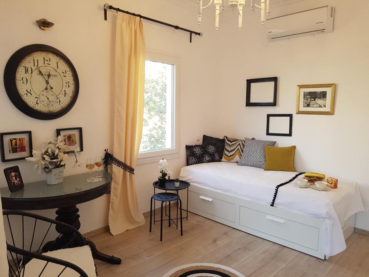 Art & Cozy Apartment Kavála Luaran gambar