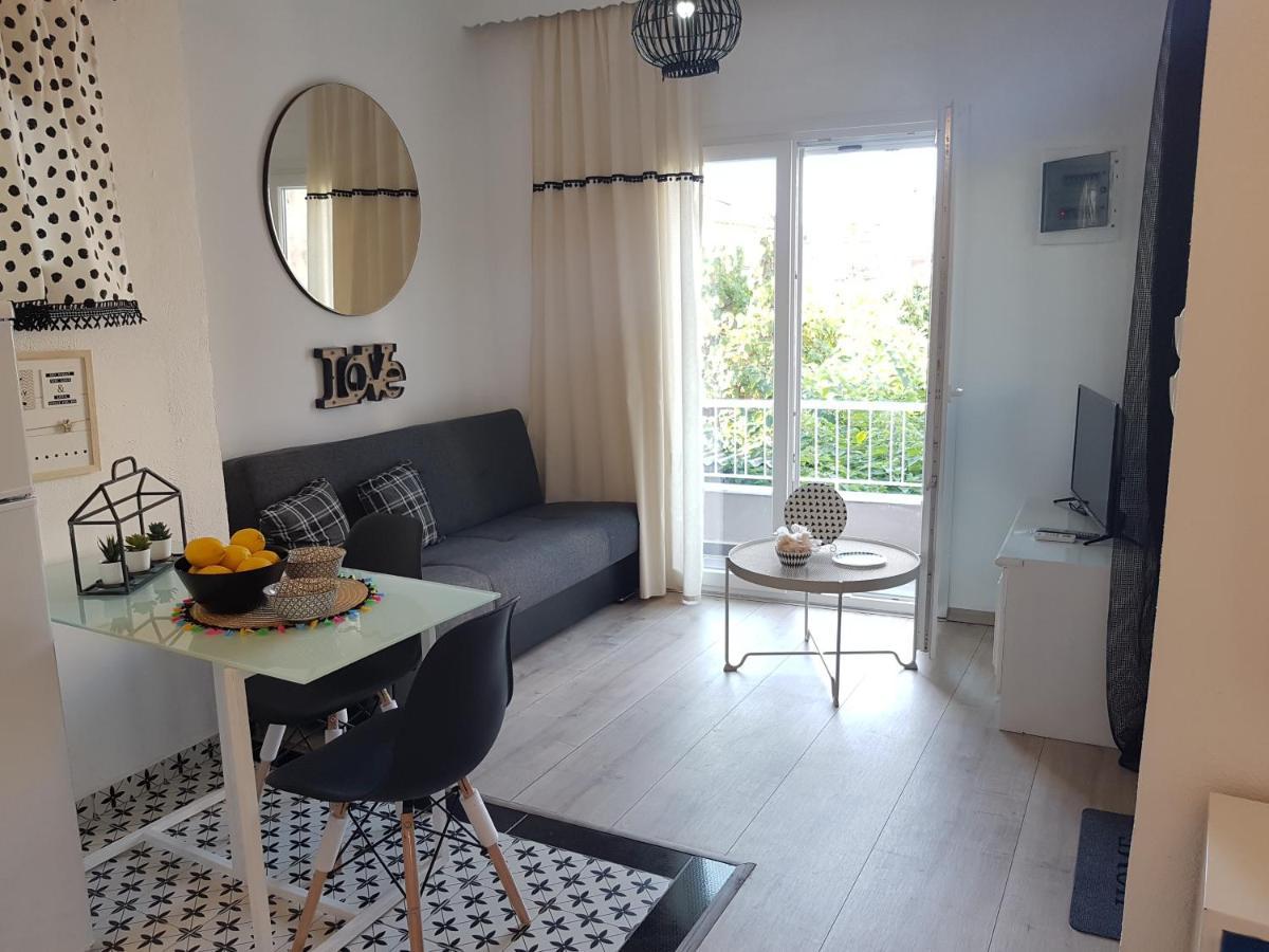 Art & Cozy Apartment Kavála Luaran gambar
