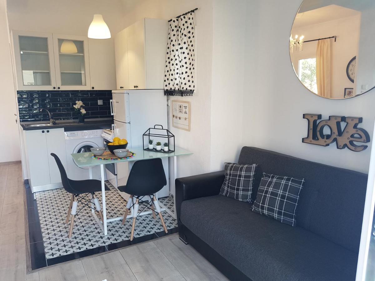 Art & Cozy Apartment Kavála Luaran gambar