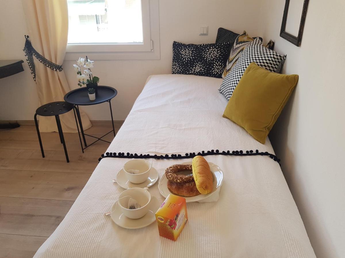 Art & Cozy Apartment Kavála Luaran gambar