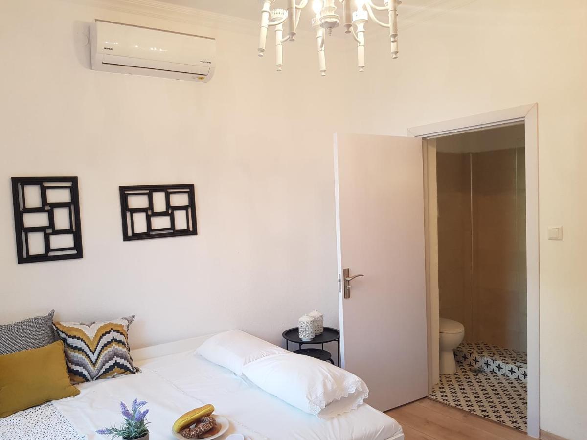 Art & Cozy Apartment Kavála Luaran gambar