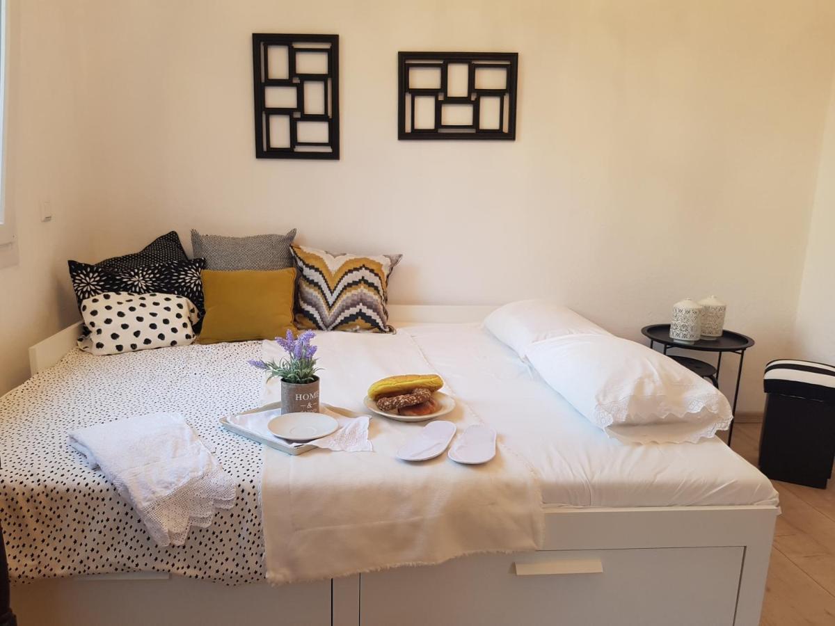 Art & Cozy Apartment Kavála Luaran gambar