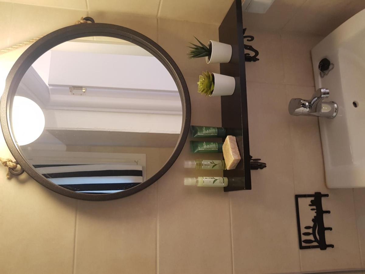 Art & Cozy Apartment Kavála Luaran gambar