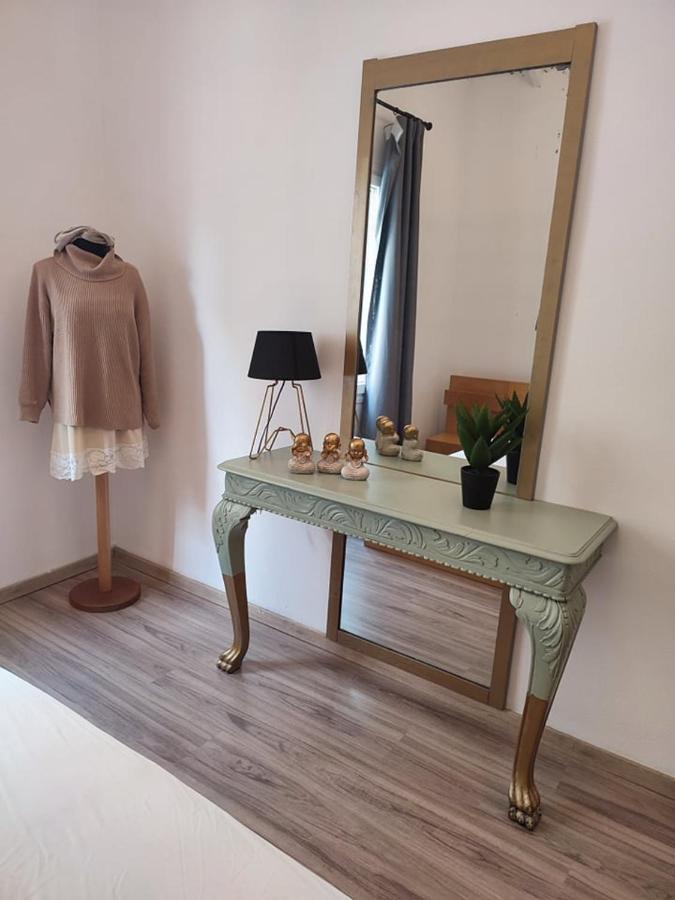 Art & Cozy Apartment Kavála Luaran gambar