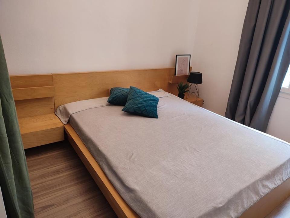 Art & Cozy Apartment Kavála Luaran gambar