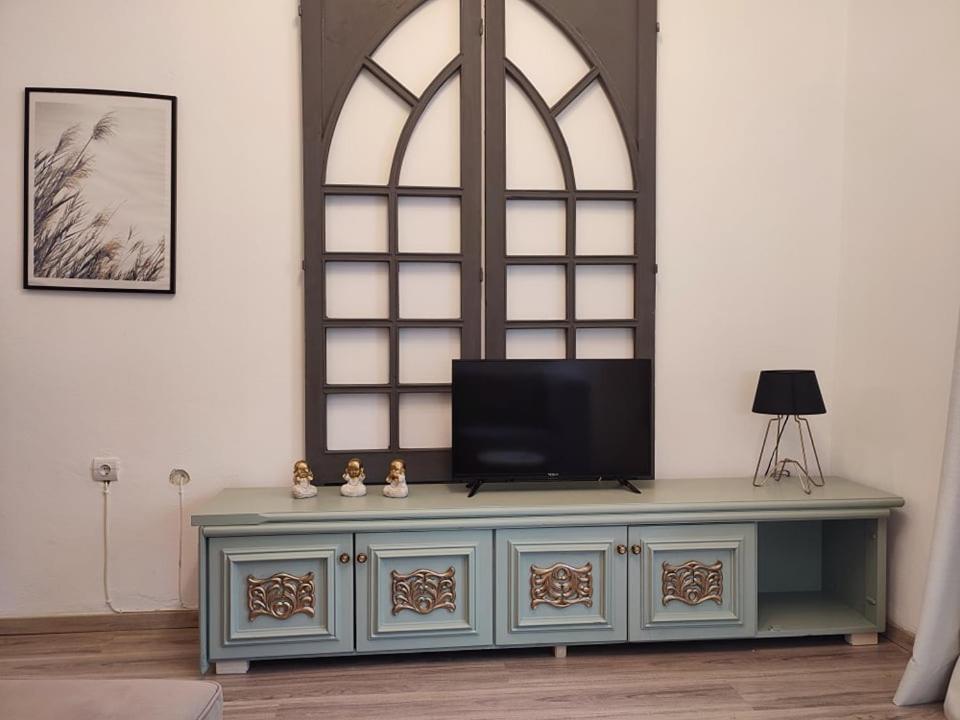 Art & Cozy Apartment Kavála Luaran gambar